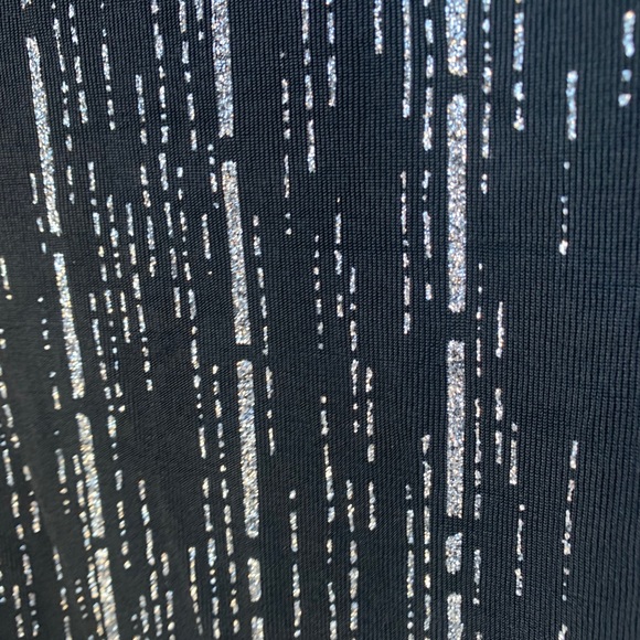 Body con vintage halter dress vintage sexy prom - Picture 7 of 8